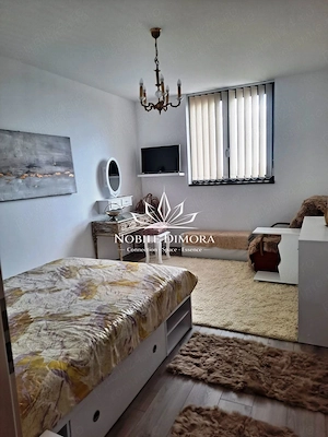 Isho - Apartament cu 2 camere la etajul 12 - Take Ionescu - Medicina - imagine 9