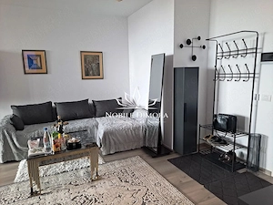 Isho - Apartament cu 2 camere la etajul 12 - Take Ionescu - Medicina - imagine 3