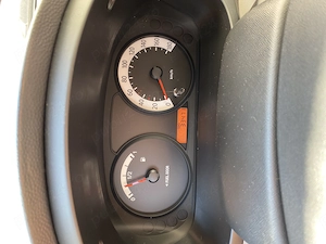 Kia Picanto 2011 benzină 1.1 - imagine 7