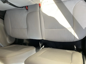 Kia Picanto 2011 benzină 1.1 - imagine 4