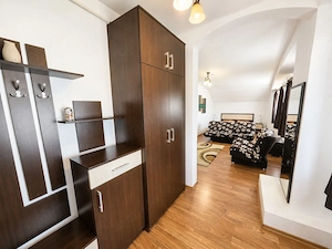 Garsoniera moderna si foarte spatioasa in bloc nou in zona Ultracentrala - imagine 2