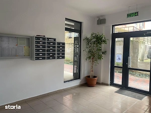2 camere LUX  Ilioara Apartments, bloc 2017, centrală proprie, 2 balcoane - imagine 8