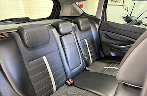 Ford Kuga Titanium 2.0 TDCi 163 CP | 2011 | Plafon Panoramic | 178.000 km | Stare excelentă - imagine 9