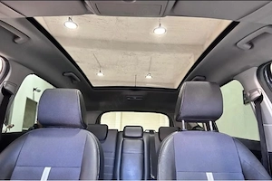Ford Kuga Titanium 2.0 TDCi 163 CP | 2011 | Plafon Panoramic | 178.000 km | Stare excelentă - imagine 6