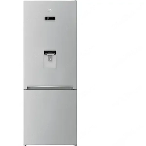 Combina frigorifica Beko RCNE560E40DZMN, 510 l