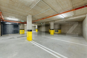 Apartament de LUX la inchiriat, cu 3 camere, 83 mp, zona centrala - imagine 13