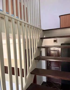 Nicolina Apartament tip mansarda - imagine 3