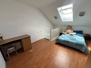 Nicolina Apartament tip mansarda - imagine 5