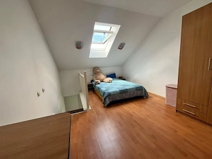 Nicolina Apartament tip mansarda - imagine 4