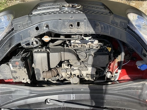 Kia Picanto 2011 benzină 1.1 - imagine 6