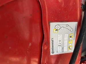 Kia Picanto 2011 benzină 1.1 - imagine 8