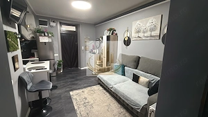 Apartament renovat & mobilat Take Ionescu ISHO - imagine 3
