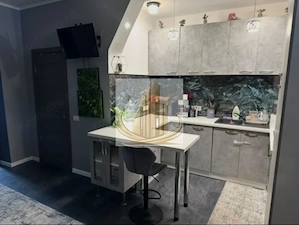 Apartament renovat & mobilat Take Ionescu ISHO - imagine 8