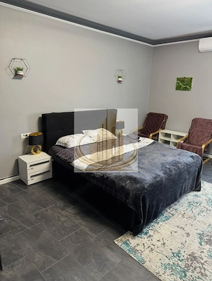 Apartament renovat & mobilat Take Ionescu ISHO - imagine 13
