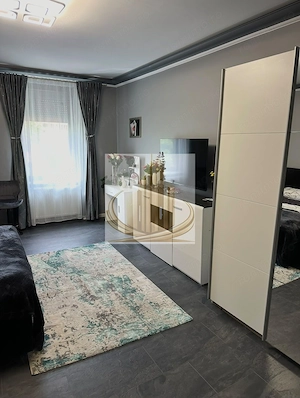 Apartament renovat & mobilat Take Ionescu ISHO - imagine 11