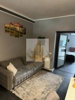 Apartament renovat & mobilat Take Ionescu ISHO - imagine 7