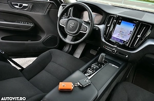 Vand VOLVO XC-60  2021  - imagine 5