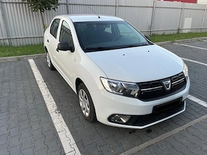 Dacia Logan 1.5 dCi - 2018 - imagine 3