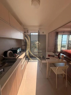 Studio 20th Residence, vedere Lacul Morii, etaj 10/11, renovat - imagine 10