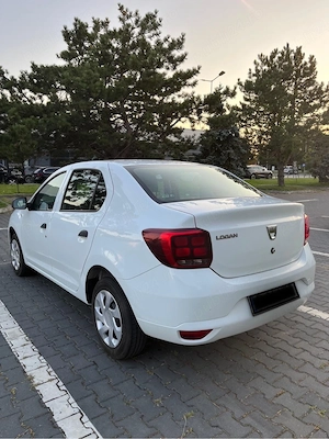 Dacia Logan 1.5 dCi - 2018 - imagine 4