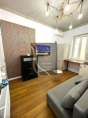 Garsoniera Studio de vanzare la Gara de nord metrou 2 minute
