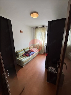 Apartament 4 Camere Decomandat Zona Inel II - imagine 6