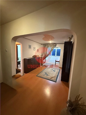 Apartament 4 Camere Zona Inel II