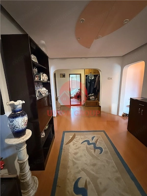 Apartament 4 Camere Decomandat Zona Inel II - imagine 3
