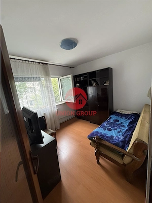Apartament 4 Camere Decomandat Zona Inel II - imagine 10