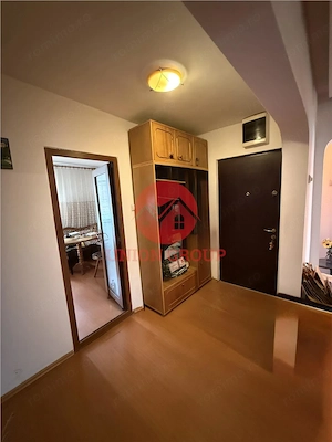 Apartament 4 Camere Decomandat Zona Inel II - imagine 4