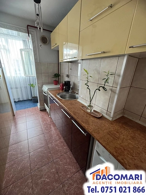 De vanzare- apartament 2 camera, micro 19, etaj 7 10