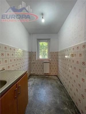 Apartament cu 2 camere de vanzare zona 23 August-Tulcea - imagine 5