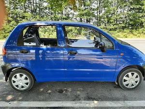 Vand Daewoo Matiz - imagine 2