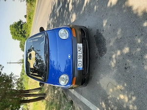 Vand Daewoo Matiz - imagine 3
