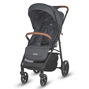 Carucior sport Coccolle cu pozitie de somn si copertina UV, livrare gratuita