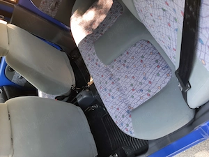 Vand Daewoo Matiz - imagine 5