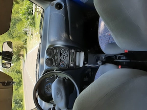Vand Daewoo Matiz - imagine 8
