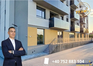 Premiera in Sfantu Gheorghe! Apartament NZEB A+, 2 camere, 69,30 mp