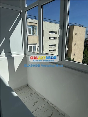 Apartament 2 camere de inchiriat  ,57mp - Camil Ressu - Dristor - imagine 6