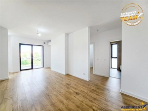 Premiera in Sfantu Gheorghe! Apartament NZEB A+, 2 camere, 69,30 mp - imagine 17