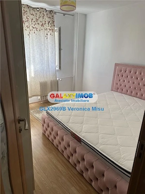 Apartament 2 camere de inchiriat  ,57mp - Camil Ressu - Dristor