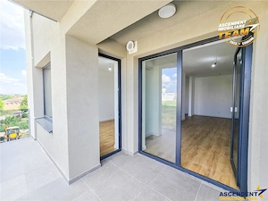 Premiera in Sfantu Gheorghe! Apartament NZEB A+, 2 camere, 69,30 mp - imagine 9