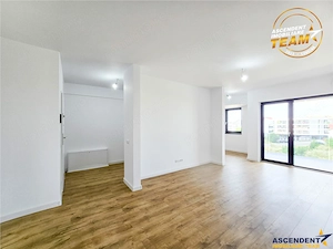 Premiera in Sfantu Gheorghe! Apartament NZEB A+, 2 camere, 69,30 mp - imagine 18
