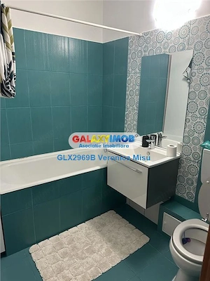 Apartament 2 camere de inchiriat  ,57mp - Camil Ressu - Dristor - imagine 5