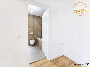 Premiera in Sfantu Gheorghe! Apartament NZEB A+, 2 camere, 69,30 mp - imagine 16