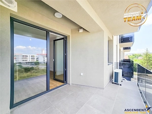 Premiera in Sfantu Gheorghe! Apartament NZEB A+, 2 camere, 69,30 mp - imagine 11