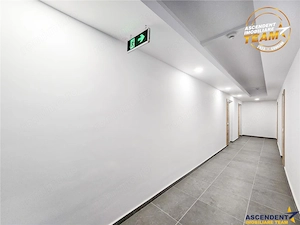 Premiera in Sfantu Gheorghe! Apartament NZEB A+, 2 camere, 69,30 mp - imagine 5