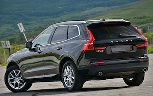 Vand VOLVO XC-60  2021  - imagine 4