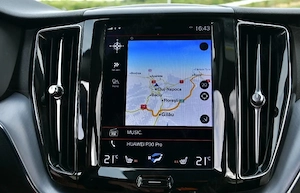 Vand VOLVO XC-60  2021  - imagine 6