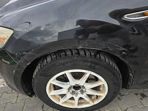 Se oferă spre vânzare Ford Mondeo 2L diesel an 2008  - imagine 4